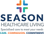 Season Healthcare Living